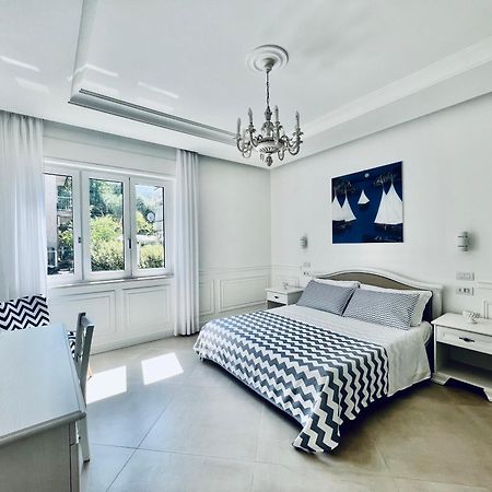 Palazzo Mauro Sorrento Luxury Rooms Extérieur photo