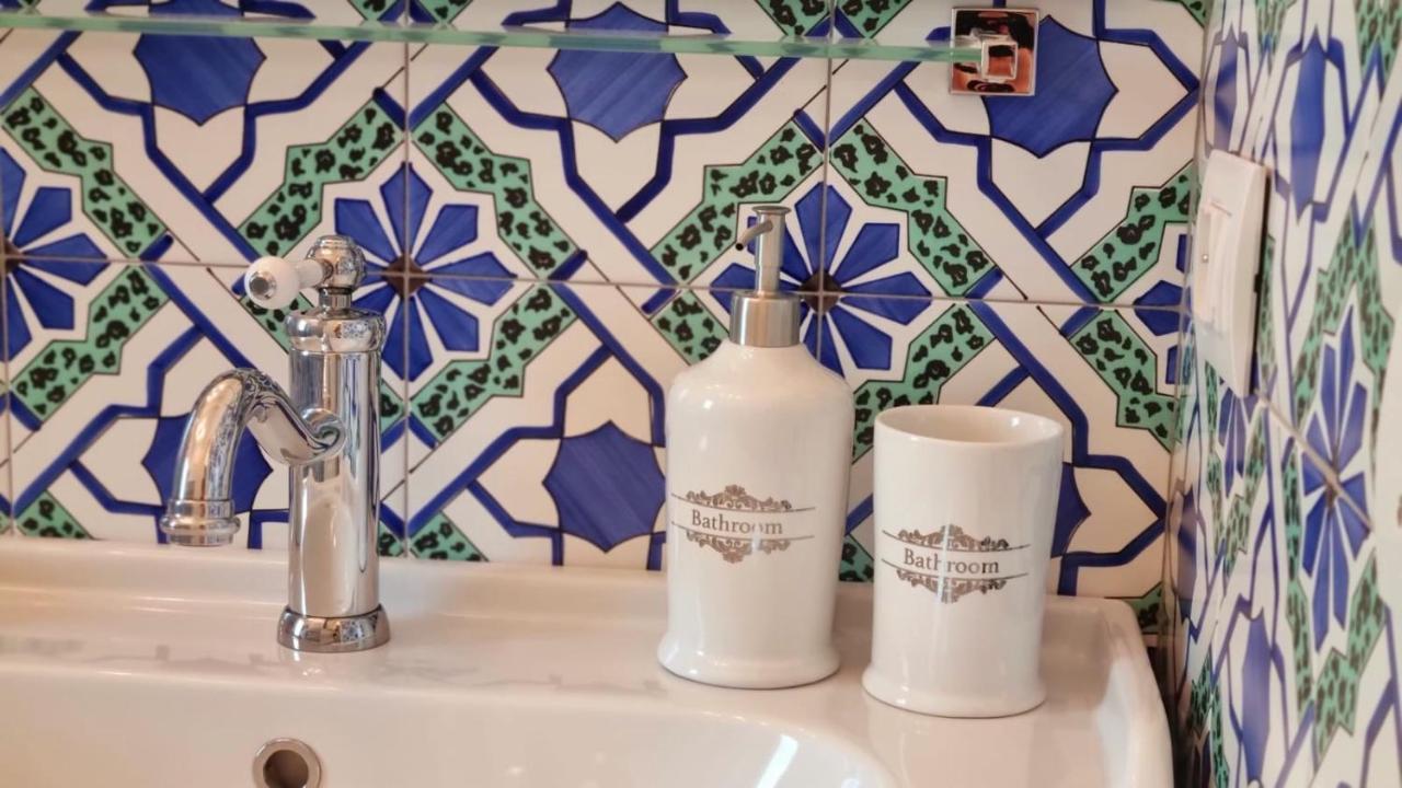Palazzo Mauro Sorrento Luxury Rooms Extérieur photo